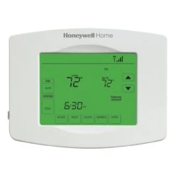 Multi-System 7-Day Touchscreen Thermostat
