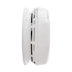 SA511CN2-3ST Interconnected Wireless Smoke Alarm With Voice & Location -Brand Store SA511B Side 900x900px