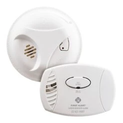CO403 Smoke And Carbon Monoxide Alarm Combo Pack