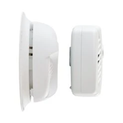 CO403 Smoke And Carbon Monoxide Alarm Combo Pack -Brand Store SCO403 Side 900x900px