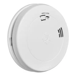 1046755 10-Year Battery Smoke Alarm With Voice Alerts -Brand Store SM210V c3 6