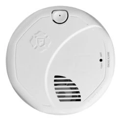 1046766 10-Year Sealed Battery Dual Sensor Smoke Alarm