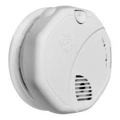 1046776 Battery-Operated 2-in-1 Smoke & Carbon Monoxide Alarm -Brand Store SMCO100 c3 6