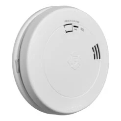 1046803 10-Year Battery 2-in-1 Smoke & CO Alarm With Voice Alerts -Brand Store SMCO210V c3 6