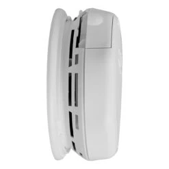 1048446 Interconnect Battery-Operated Smoke & CO Alarm With Voice 11 1048446 Interconnect Battery-Operated Smoke & CO Alarm With Voice -Brand Store SMCO500V c9 6