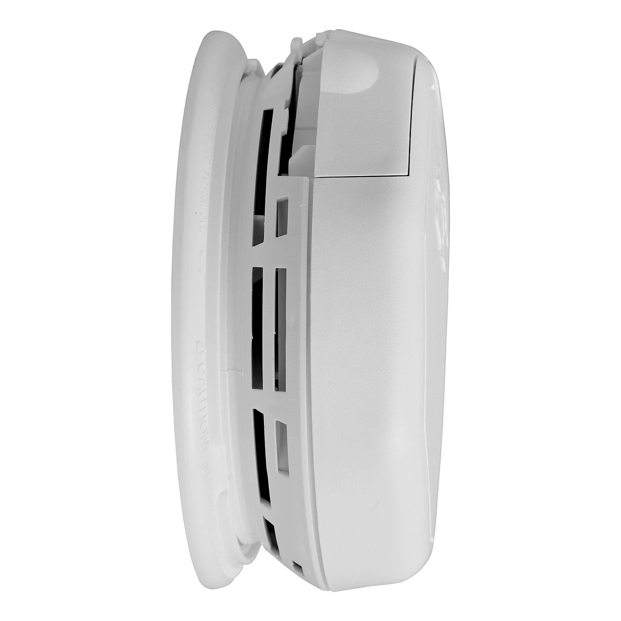1048446 Interconnect Battery-Operated Smoke & CO Alarm With Voice 5 1048446 Interconnect Battery-Operated Smoke & CO Alarm With Voice - Image 5