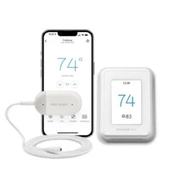 Honeywell Home Smart Comfort And Leak Protection Kit | Resideo