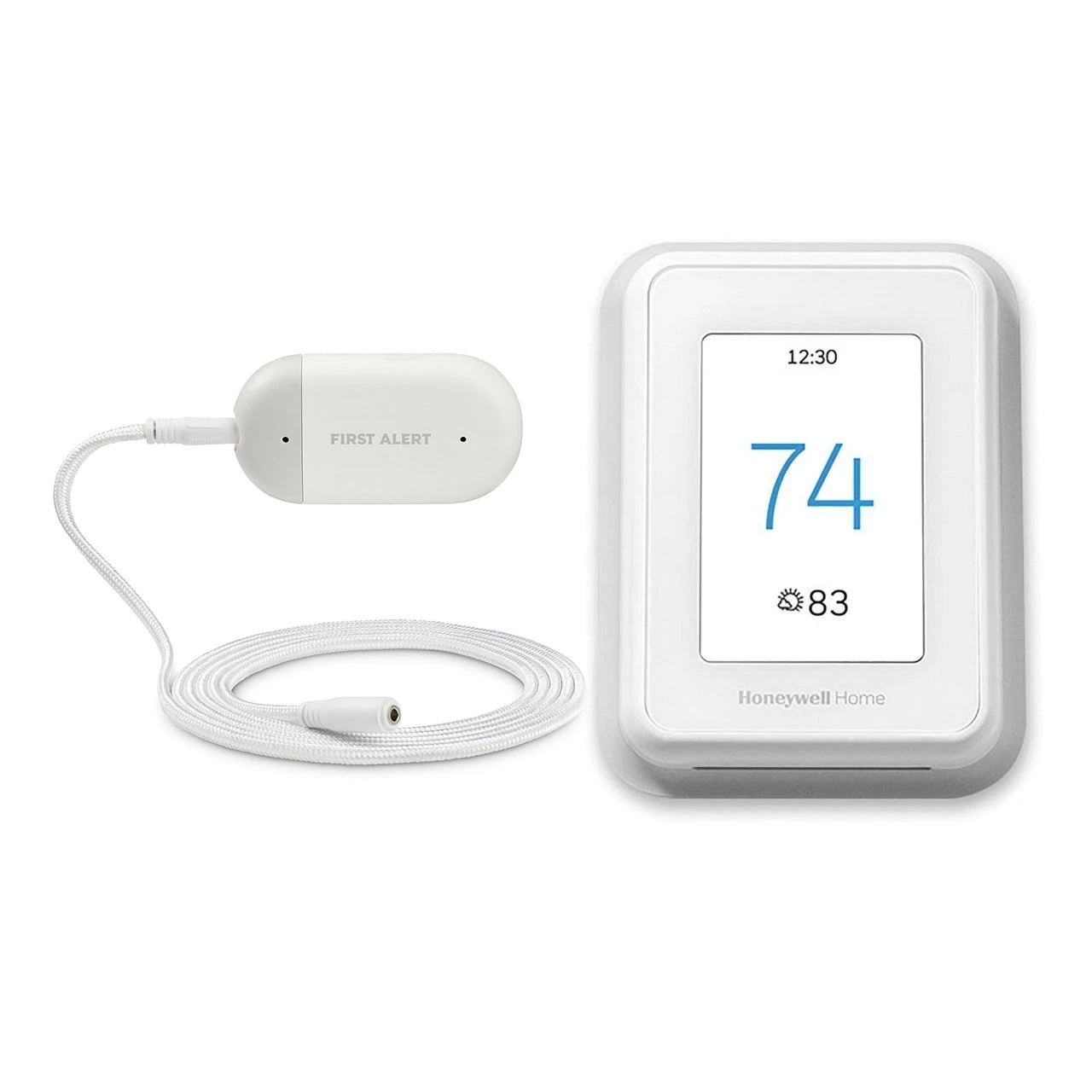 Honeywell Home Smart Comfort And Leak Protection Kit | Resideo 2 Honeywell Home Smart Comfort And Leak Protection Kit | Resideo - Image 2