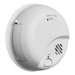 1046863 Battery-Operated 2-in-1 Smoke & Carbon Monoxide Alarm -Brand Store SMICO100 c3 6