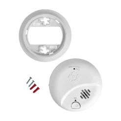 1046889 10-Year Battery 2-in-1 Smoke & Carbon Monoxide Alarm 11 1046889 10-Year Battery 2-in-1 Smoke & Carbon Monoxide Alarm -Brand Store SMICO110 c6 6