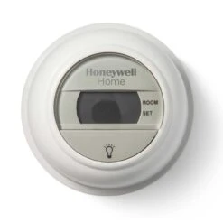 Premier White® Digital The Round® Thermostat -Brand Store T8775A1009 c7 6