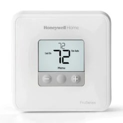 T1 Non-Programmable Thermostat