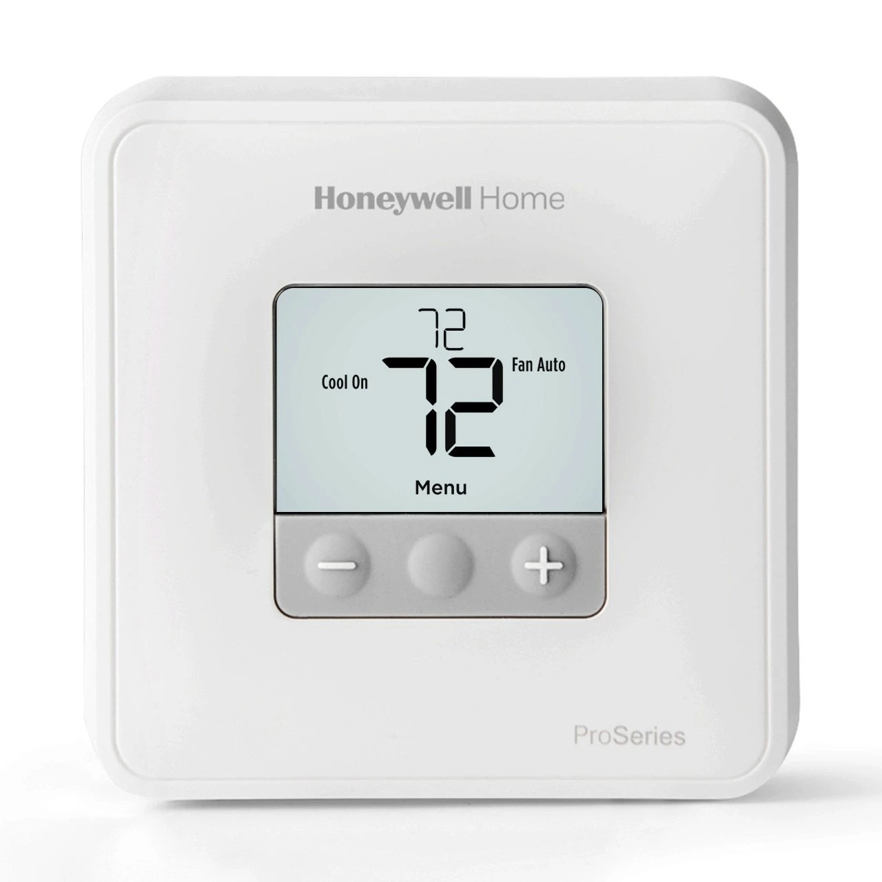 T1 Non-Programmable Thermostat 1 T1 Non-Programmable Thermostat