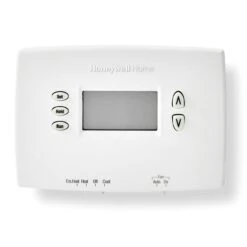 PRO 2000 Horizontal Programmable Thermostat
