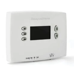 PRO 2000 Horizontal Programmable Thermostat -Brand Store TH2210DH1000 c4 6