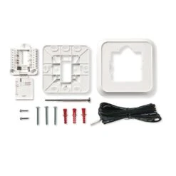 T6 Hydronic Programmable Thermostat 9 T6 Hydronic Programmable Thermostat -Brand Store TH6100AF2004 c4 6