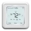 T6 Pro Smart Thermostat Multi-Stage 3 Heat/2 Cool