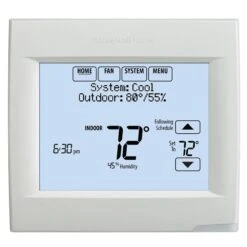 VisionPRO® 8000 With RedLINK® Multistage Thermostat