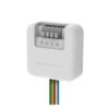 Wire Adapter With Magnetic Mount For Smart Thermostats
