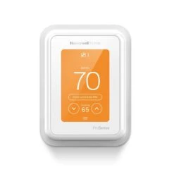 T10+ Pro Smart With RedLINK 3.0 Thermostat And Indoor Air Sensor