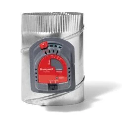 Fresh Air Ventilation System With TrueZONE® Damper -Brand Store Y8150 c7 6