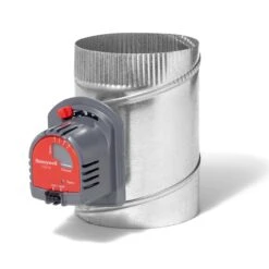 Fresh Air Ventilation System With TrueZONE® Damper -Brand Store Y8150 c8 6