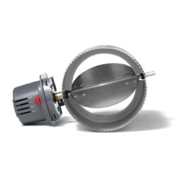 Fresh Air Ventilation System With TrueZONE® Damper -Brand Store Y8150 c9 6