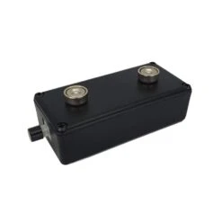 AB-END2 - Audio Bugs - Black Box Recorder