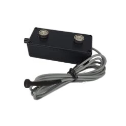 AB-END2EM - Audio Bugs - Black Box Recorder Ext Mic