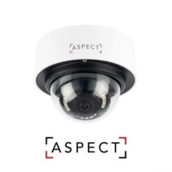 2MP AHD Varifocal Dome - Aspect - L-VDAHD2M-VF1 -Brand Store aspect lite 2mp ahd fixed lens dome camera 1 1