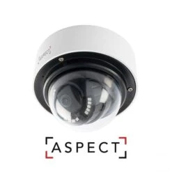 2MP AHD Fixed Lens Vandal Dome - Aspect - L-VDAHD2M-2.8