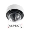 2MP AHD Varifocal Dome - Aspect - L-VDAHD2M-VF1