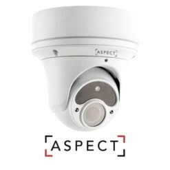 2MP AHD Varifocal Lens Turret - Aspect Lite - L-TUAHD2M-VF1 -Brand Store aspect lite 2mp ahd varifocal turret camera 10 1