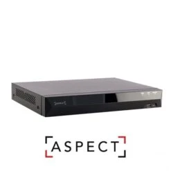 8 Channel UHD 8MP NVR Aspect NVR-8MPOE-8-2000 -Brand Store aspect ultra high definition 8mp 8 channel network video recorder 6