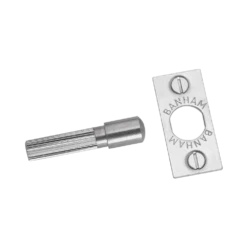 Banham H103 Banham Hinge Bolts Chrome