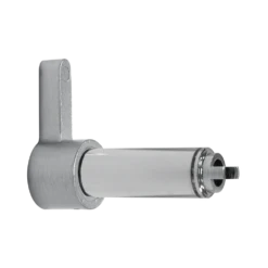 Banham M2003 Thumbturn - Satin Chrome