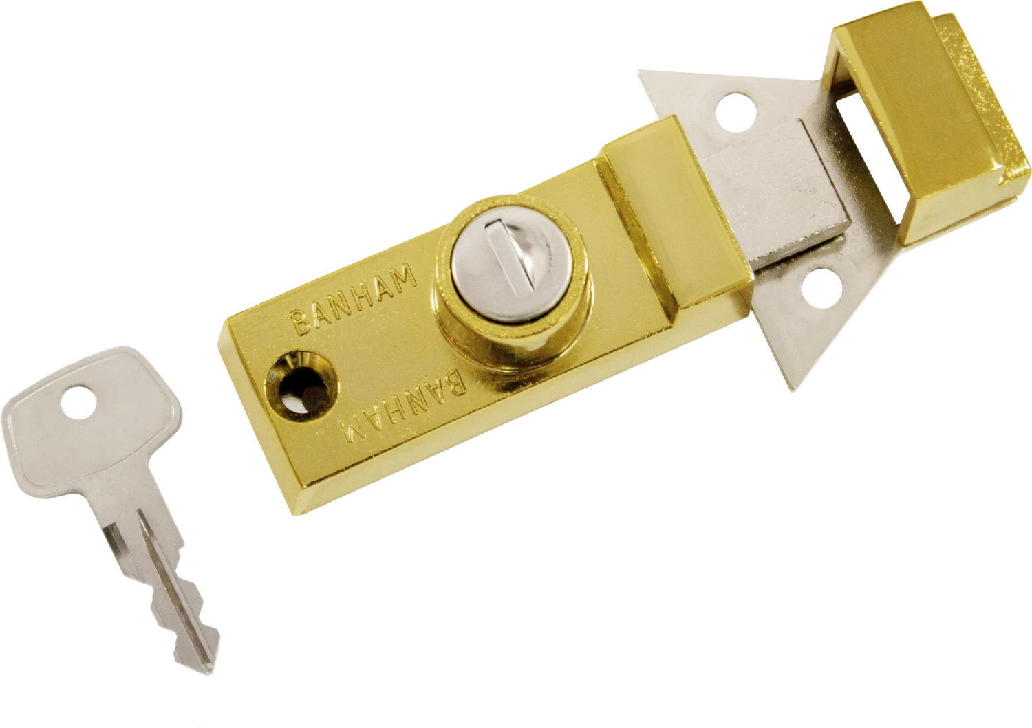 Banham B119 Multi Purpose Bolt 1 Banham B119 Multi Purpose Bolt