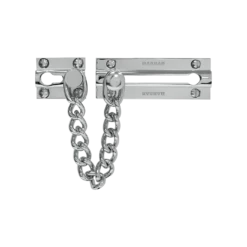Banham Door Chain Polished Chrome
