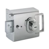 Banham L2000 Nightlatch Polished Chrome