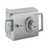 Banham L2000 Nightlatch Satin Chrome