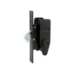 Banham M2002 Deadlock Satin Black