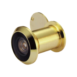 Banham Major Door View