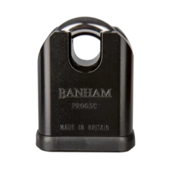 Banham P2005C Padlock