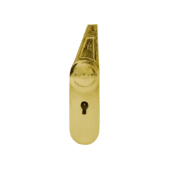 Banham W108 Right Hand Metal Window Lock