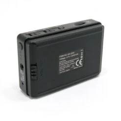 Pocket Digital Video Recorder - PV500 ECO2 - LawMate 11 Pocket Digital Video Recorder - PV500 ECO2 - LawMate -Brand Store back