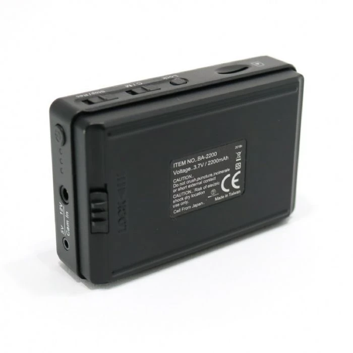 Pocket Digital Video Recorder - PV500 ECO2 - LawMate 5 Pocket Digital Video Recorder - PV500 ECO2 - LawMate - Image 5