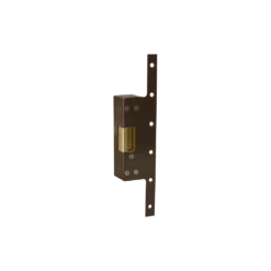 Banham EL4000 + M2003 Lock Kit Dark Bronze 12 Banham EL4000 + M2003 Lock Kit Dark Bronze -Brand Store banham el4000 nt cutdown release bronze 2