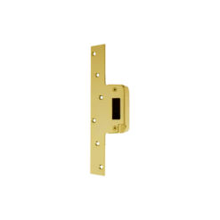 Banham L2000 (x2) + M2002 (x2) Lock Kit Polished Brass 12 Banham L2000 (x2) + M2002 (x2) Lock Kit Polished Brass -Brand Store banham ls000176 l2000 staple polished brass