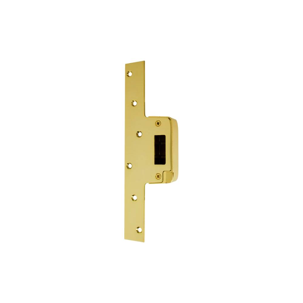 Banham L2000 (x2) + M2002 (x2) Lock Kit Polished Brass 6 Banham L2000 (x2) + M2002 (x2) Lock Kit Polished Brass - Image 6