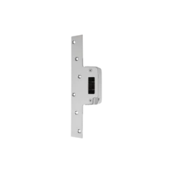 Banham L2000 Nightlatch Polished Chrome -Brand Store banham ls000177 l2000 staple polished chrome 7